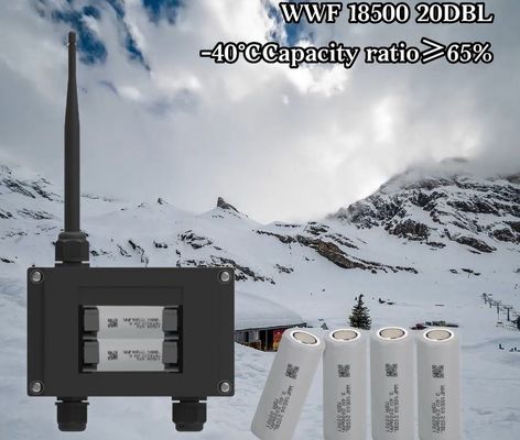 بانک شارژ GPS لی یون دمای پایین برای پتو الکتریکی