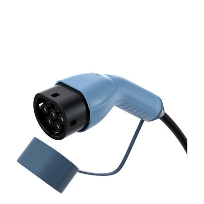 16A 3.5kW پکیج شارژ خودروهای الکتریکی پکیج شارژ خودروهای خانگی