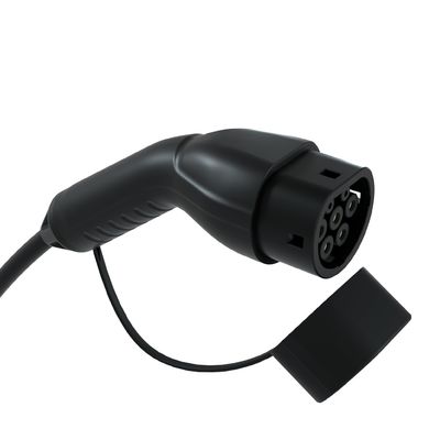 شارژر قابل حمل خودروهای الکتریکی 3.5kw 16A 1.8kg شارژر موبایل EV