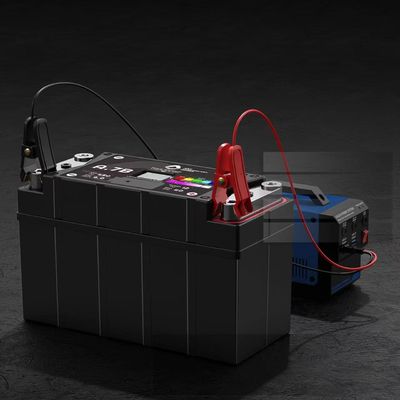 باتری موتورسیکلت 180A باتری موتورسیکلت الکتریکی A7B باتری موتور