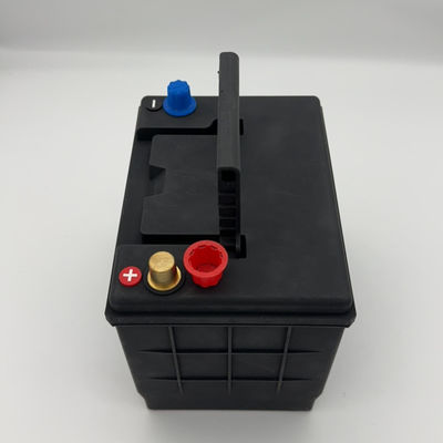 باتری لیتیوم فوسفات آهن 12V28ah 86550 12.8 ولت باتری لیتیوم