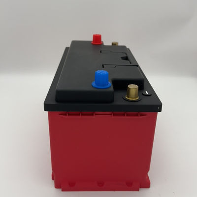 باتری لیتیوم فوسفات آهن 12V28ah 86550 12.8 ولت باتری لیتیوم