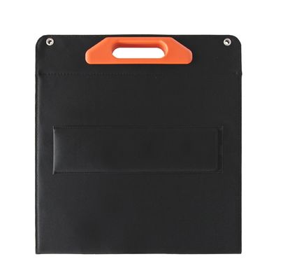 UB-120 22.8٪ کارایی تبدیل پنل خورشیدی تک کریستال سیلیکون 120 وات