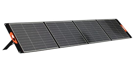 کیت ژنراتور خورشیدی قابل حمل