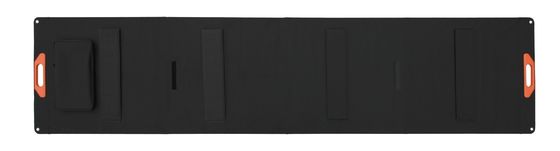 پانل خورشیدی تک کریستال تاشو usb 22.8٪ تبدیل پانل خورشیدی تاشو