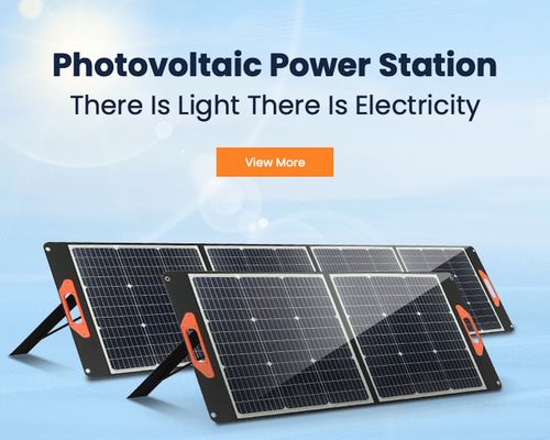 پانل خورشیدی تک کریستال سیلیکون انرژی کمپینگ 100W 300W 400W سلول های برق فروشندگان
