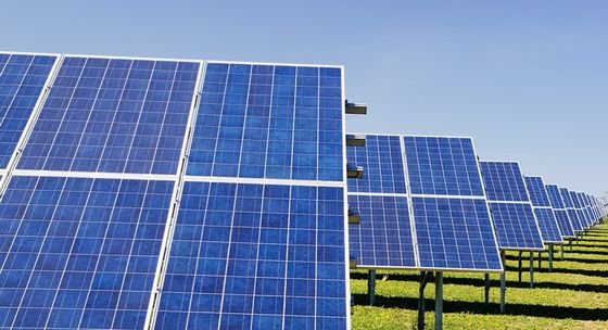 پانل خورشیدی 400W 300W پانل خورشیدی تک کریستال قابل تاشو قابل حمل