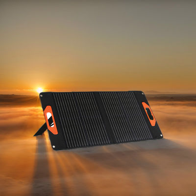 22.8٪ کارایی تبدیل پنل خورشیدی 50W 60W 100W 200W برای سیستم های خورشیدی کوچک