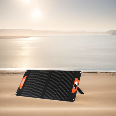 22.8٪ کارایی تبدیل پنل خورشیدی 50W 60W 100W 200W برای سیستم های خورشیدی کوچک