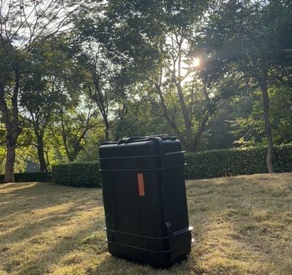 باتری کمپینگ ایستگاه برق قابل حمل 3000W برای استفاده چند منظره ای