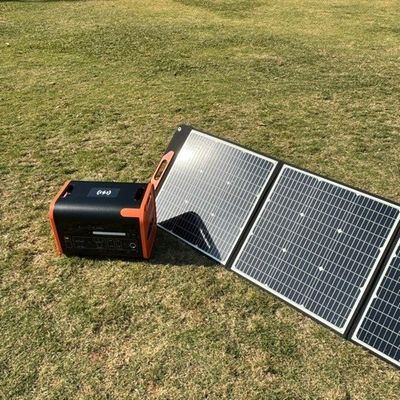 درخواست سفارشی منبع برق قابل حمل 2200W برای عمر طولانی تر و سفارشی سازی آسان