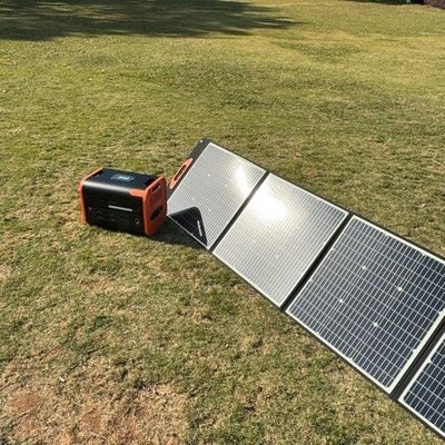 2200W قدرت فوق العاده لیتیوم آهن فوسفات نیروگاه حمل و نقل با سفارشی