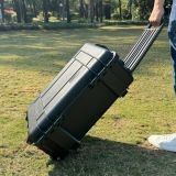 نیروگاه برق موبایل با باتری لیتیوم با قدرت بالا برای کمپینگ های اضطراری