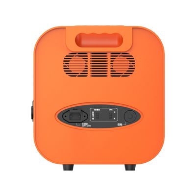 LiFePO4 ایستگاه برق حمل و نقل اضطراری 2000W 2200W در فضای باز شارژ سریع برای کمپینگ