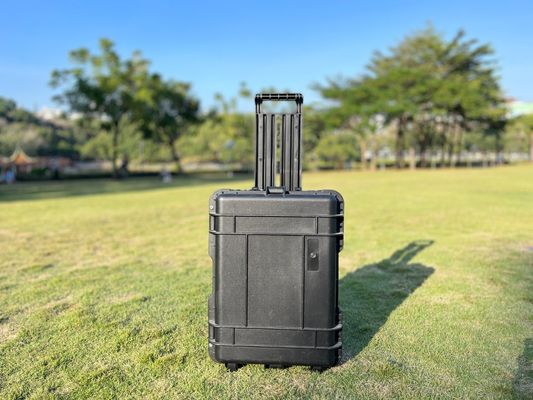 LT-30 3000wh منبع برق خورشیدی قابل حمل برای ژنراتورهای پشتیبان اضطراری در فضای باز