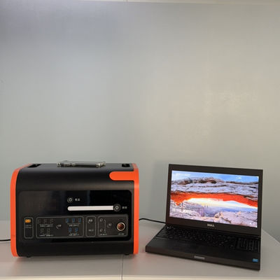 منبع برق قابل حمل 2000W UPS ایستگاه برق تلفن همراه برای شارژ خودروهای خورشیدی
