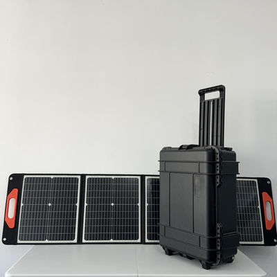 کره صادرات شارژر تلفن همراه 3000W UPS ایستگاه برق تلفن همراه با شارژ خورشیدی