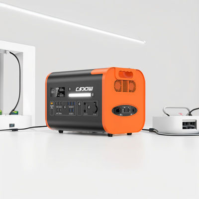بسته باتری های پشتیبان قابل شارژ برای روشنایی LED و نمایش نوار نیروگاه خورشیدی