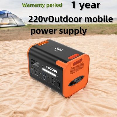 USB شارژ اضطراری/سفر باتری لیتیوم Inverter برای منبع برق قابل حمل