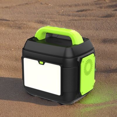 ایستگاه برق قابل حمل MPPT 600W 150W 200W 300W پنل های خورشیدی برای خانه