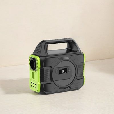 80000mAh ژنراتور برق پشتیبان 300W برای لپ تاپ های سبک