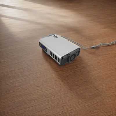 150W 110V 220V ایستگاه برق قابل حمل خروجی AC برای پشتیبان گیری اضطراری
