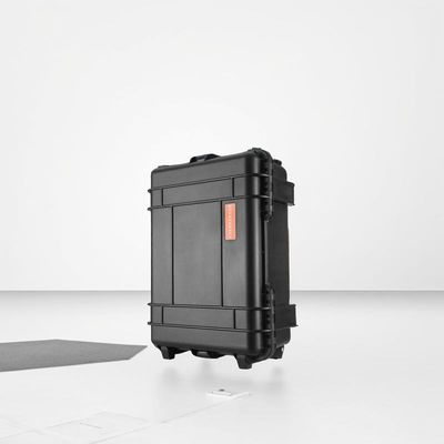 LT-30 3000W شارژر باتری ایستگاه برق برای ذخیره انرژی در فضای باز