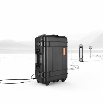 LT-30 3000W شارژر باتری ایستگاه برق برای ذخیره انرژی در فضای باز