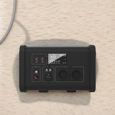 Un38.3 MSDS ژنراتور خورشیدی کوچک برای خانه شارژر خورشیدی