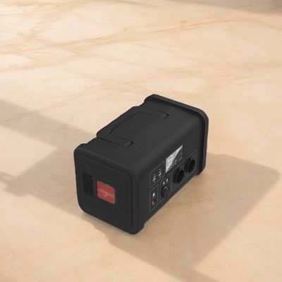 Un38.3 MSDS ژنراتور خورشیدی کوچک برای خانه شارژر خورشیدی