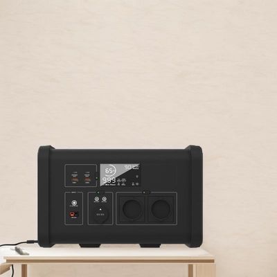 Un38.3 MSDS ژنراتور خورشیدی کوچک برای خانه شارژر خورشیدی
