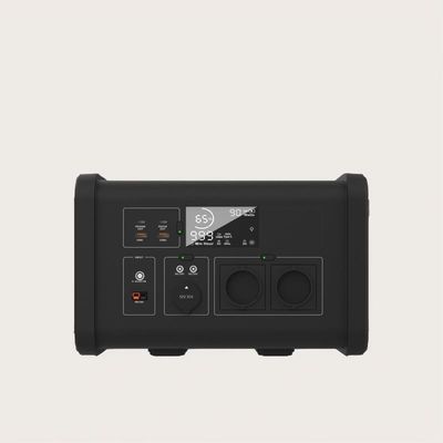 ژنراتور کوچک خورشیدی قابل شارژ 700 وات ژنراتور قابل حمل برای Cpap