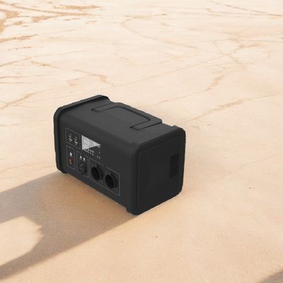 ژنراتور کوچک خورشیدی قابل شارژ 700 وات ژنراتور قابل حمل برای Cpap