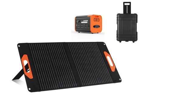 سفارشی سازی سلول خورشیدی مونو کریستالین 60W 100W 200W