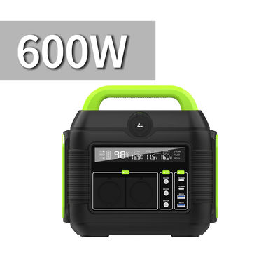 600W Nextgreenergy باتری خورشیدی قابل حمل برای خانه کمپینگ سفر نیروگاه