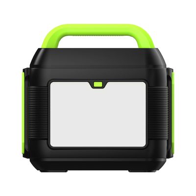 600W Nextgreenergy باتری خورشیدی قابل حمل برای خانه کمپینگ سفر نیروگاه