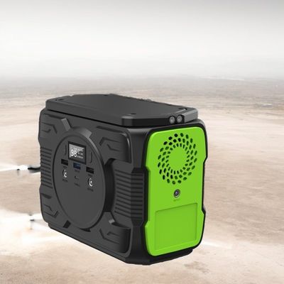 12V/200-300A Ec5 خروجی انرژی ذخیره نیروگاه 200W برای شارژ قابل حمل