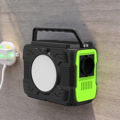 200W/173wh ایستگاه برق ذخیره سازی انرژی اضطراری شما باید برای فعالیت های در فضای باز داشته باشید