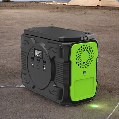 200W/173wh ایستگاه برق ذخیره سازی انرژی اضطراری شما باید برای فعالیت های در فضای باز داشته باشید