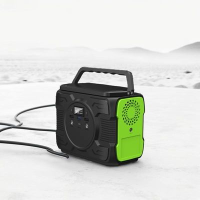 قدرت بالا برق تلفن همراه برق قابل حمل بالکن خورشیدی انرژی ذخیره نیروگاه S2X-173