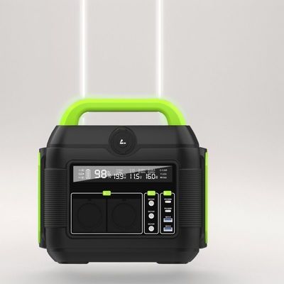 ژنراتور اکسیژن بالکن RV ذخیره انرژی قابل حمل 600W700W2200W ژنراتور اضطراری