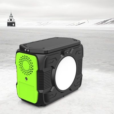 S2X-173 200W/173wh ایستگاه برق قابل حمل ژنراتور تلفن همراه