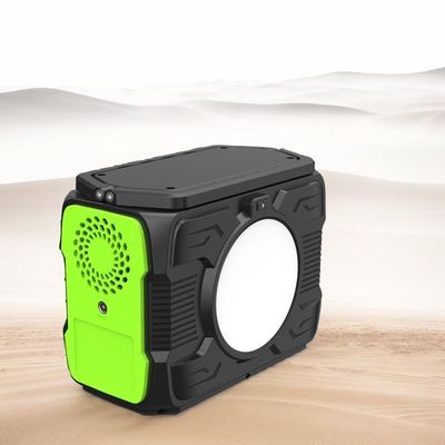 باتری لیتیوم 220 ولت ژنراتور خورشیدی قابل حمل