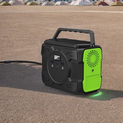 DC1 2 خروجی 12V-16.8V/6A ژنراتور خورشیدی قابل حمل برای نیروگاه تلفن همراه بدون سرنشین
