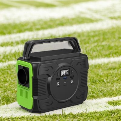 DC1 2 خروجی 12V-16.8V/6A ژنراتور خورشیدی قابل حمل برای نیروگاه تلفن همراه بدون سرنشین