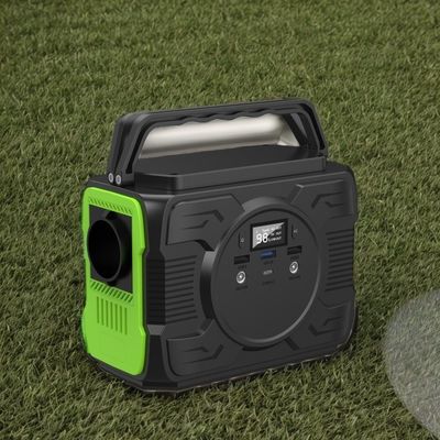 DC1 2 خروجی 12V-16.8V/6A ژنراتور خورشیدی قابل حمل برای نیروگاه تلفن همراه بدون سرنشین