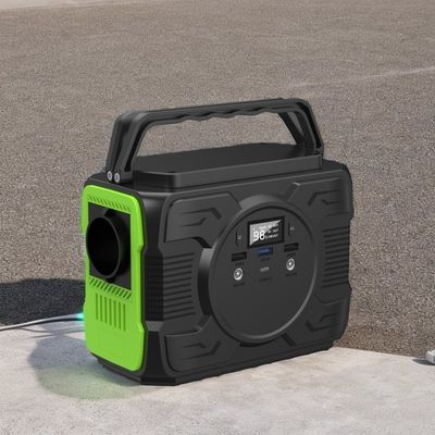 DC1 2 خروجی 12V-16.8V/6A ژنراتور خورشیدی قابل حمل برای نیروگاه تلفن همراه بدون سرنشین