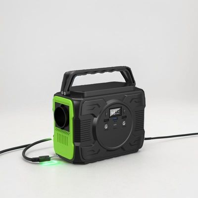 12V/200-300A باتری لیتیوم قابل شارژ برق اضطراری برای RV و خانه