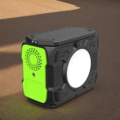 12V/200-300A باتری لیتیوم قابل شارژ برق اضطراری برای RV و خانه