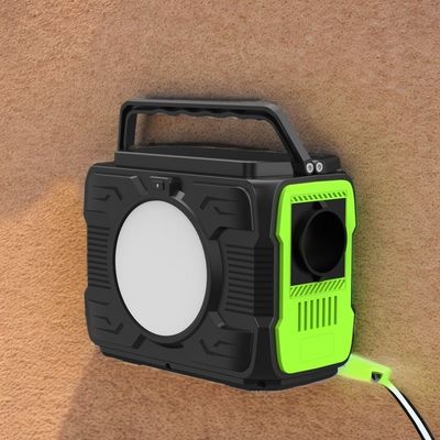 12V/200-300A باتری لیتیوم قابل شارژ برق اضطراری برای RV و خانه